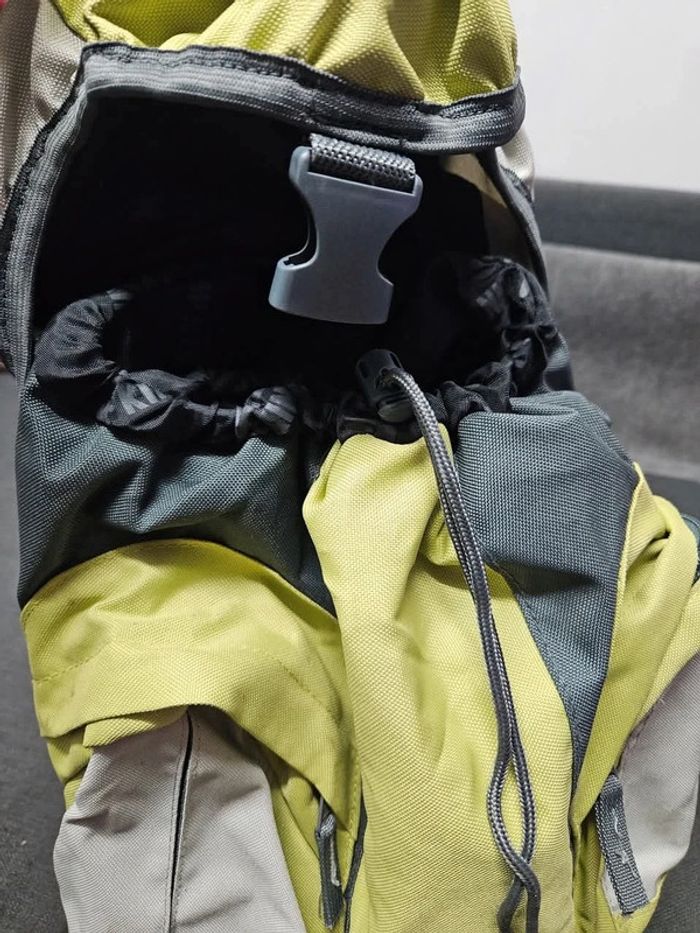 Sac de randonnée
McKinley - photo numéro 8