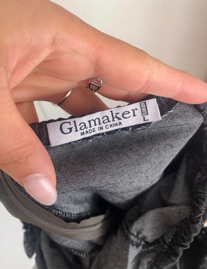 Robe en jean - photo numéro 5