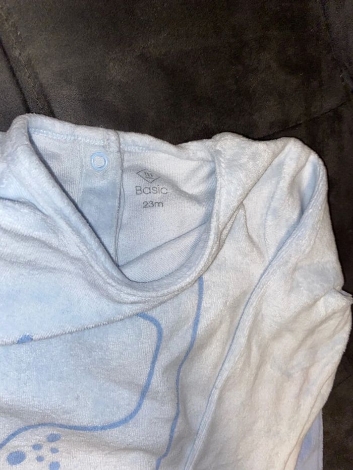 Pyjama 2 pièces - photo numéro 2