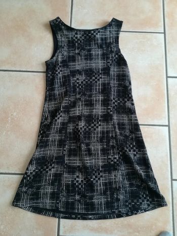 Robe noire