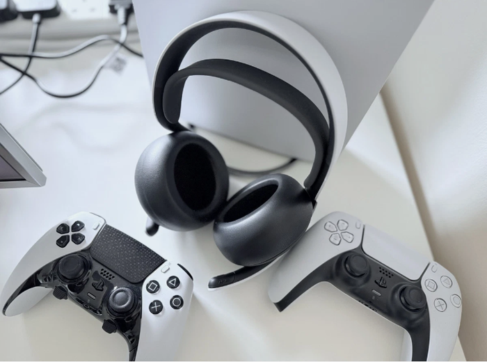 PlayStation - photo numéro 3