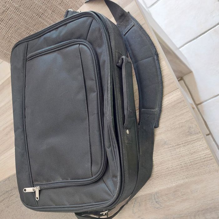 Sacoche ordinateur portable