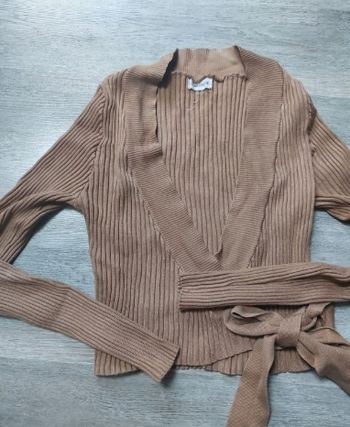 Pull cache coeur