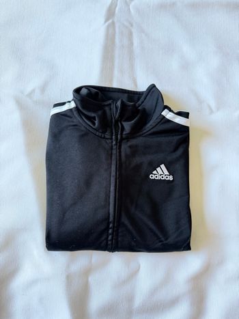 Veste Adidas 4 ans mixte TBE