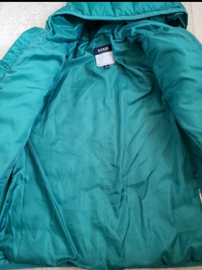 Doudoune 12 ans - photo numéro 2