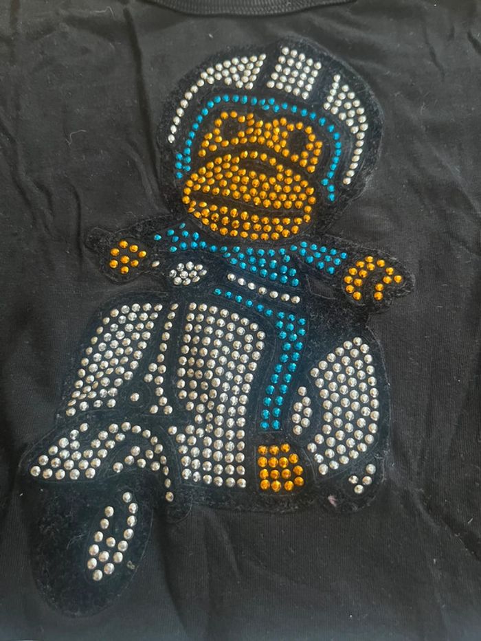 Teeshirt BabyMilo - photo numéro 2