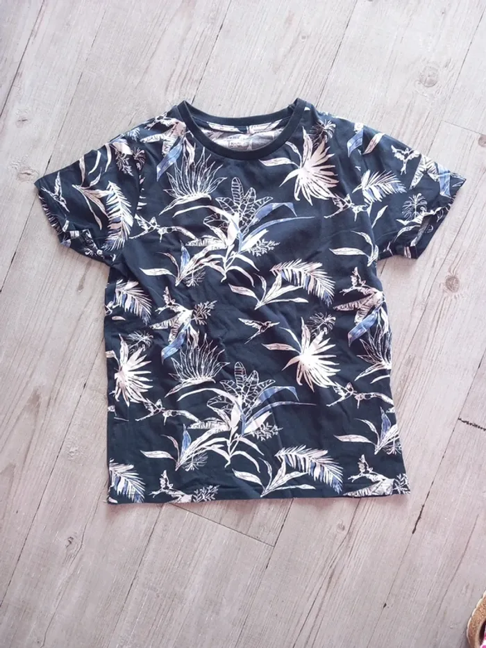 Tee-shirt garçon 10ans - photo numéro 3