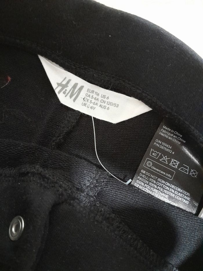 Jegging H&M 6A - photo numéro 2