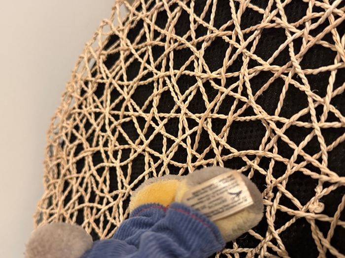 Peluche rare Pimboli Depesche - photo numéro 4