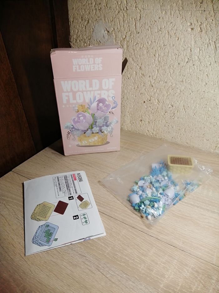 Nanoblock - photo numéro 3