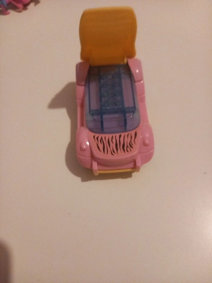 Voiture lego safari - photo numéro 2