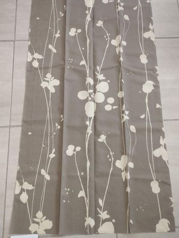 Coupon de tissu Belinac Eclosion