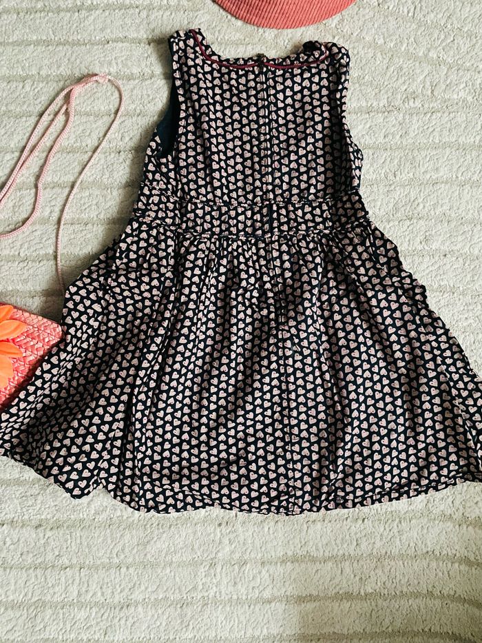 Robe 4 ans - photo numéro 4