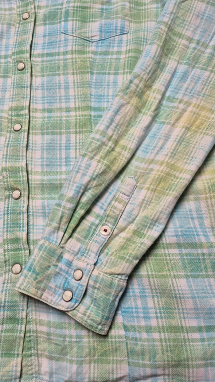 Chemise Vintage Levi's - photo numéro 11