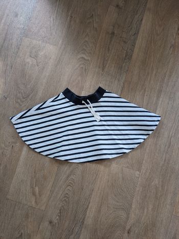 Jupe petit bateau 6 ans coton bio
