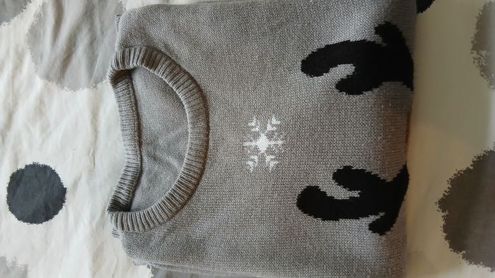 Pull de Noel - photo numéro 4