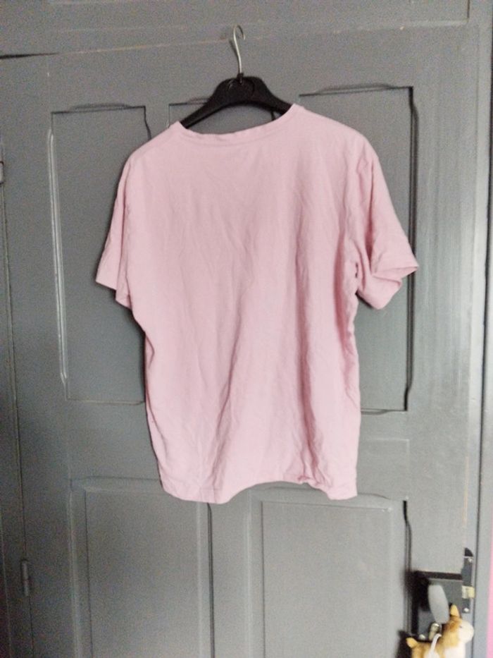 Tee shirt - photo numéro 3