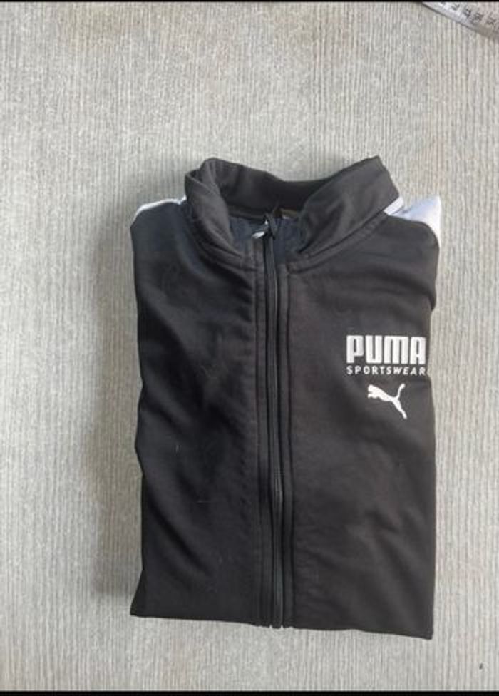 Veste Puma - photo numéro 3