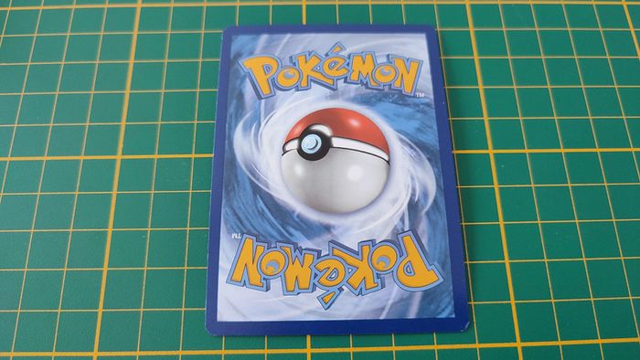 021/172 Carte Pokémon Sulfura rare holographique Epée et Bouclier EB09 Stars Etincelantes #B10 - photo numéro 2