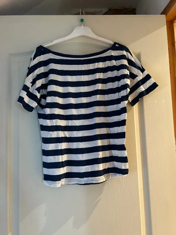 T-shirt - photo numéro 3