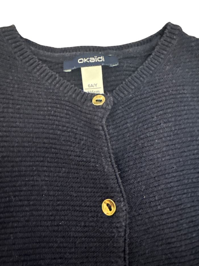 Gilet - photo numéro 3