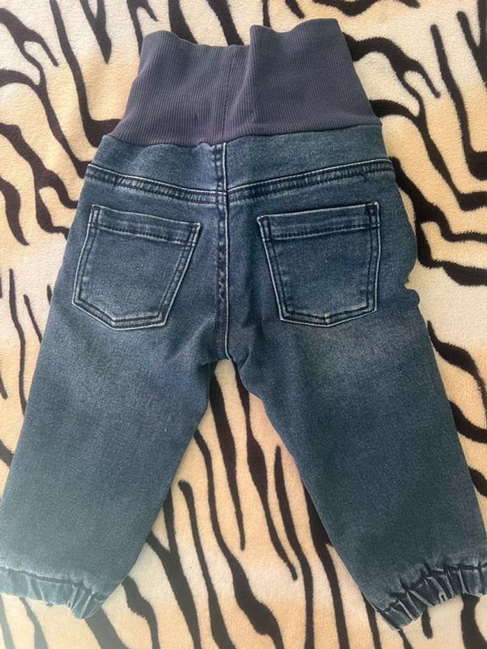 Jeans 9-12mois - photo numéro 2