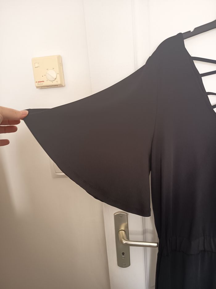 Combinaison fluide - photo numéro 4