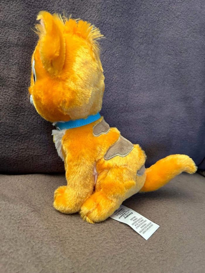 Peluche Oliver Disney 100 decades - photo numéro 4
