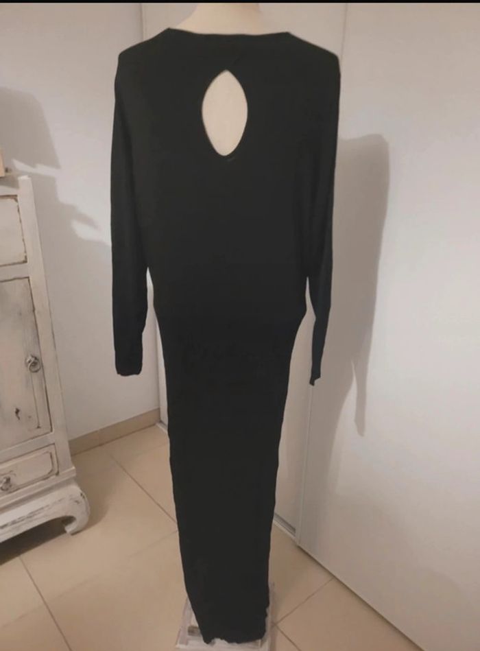 Robe longue RR taille L - photo numéro 2