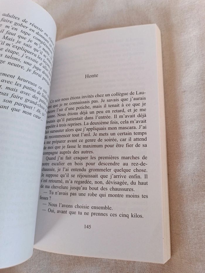 Pars avec lui de Agnès Ledig - photo numéro 10
