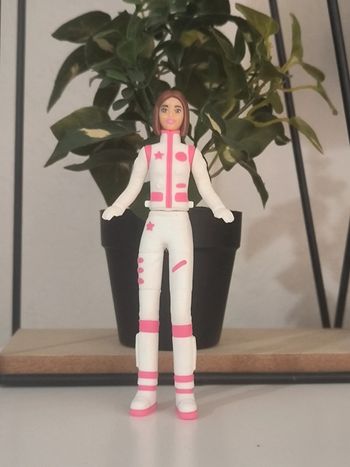 Mattel figurine barbie Kinder