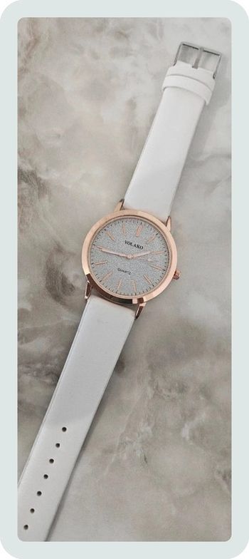 Montre neuve