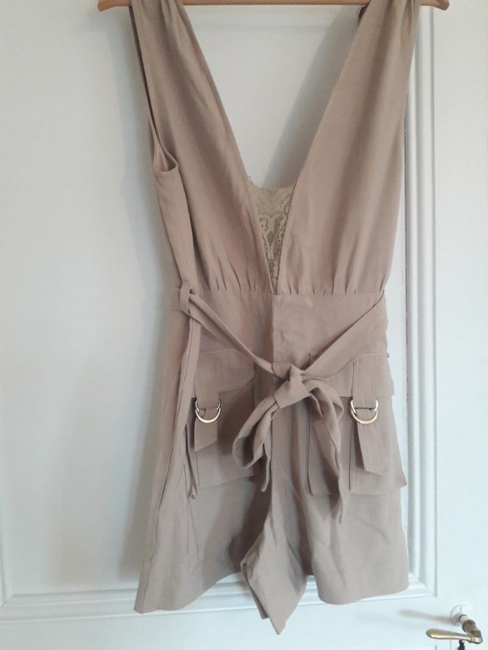 Combishort femme taille S Guess