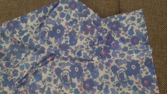 Blouse liberty Jacadi - photo numéro 2