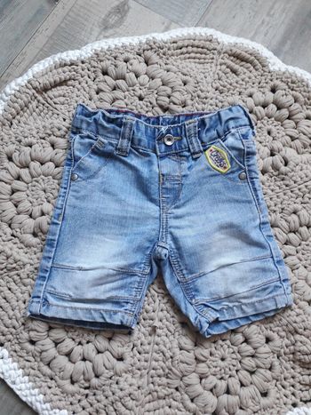 short jeans