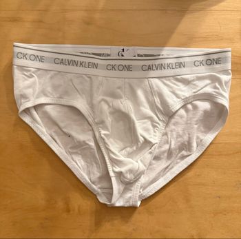 Slip Calvin Klein - Homme