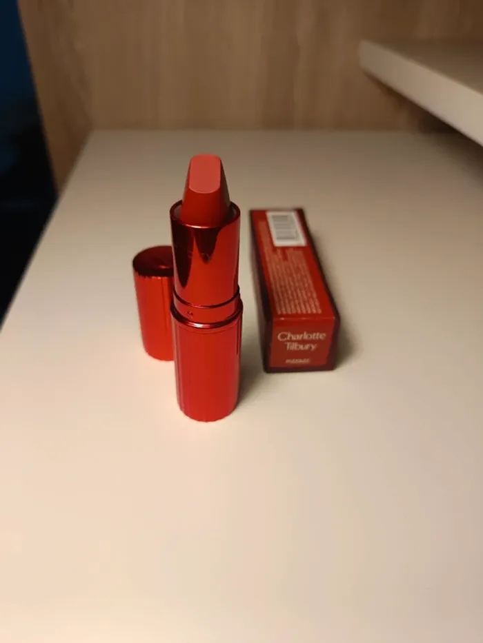 Rouge à lèvres Matte revolution Teinte pizzazz 3,5g - photo numéro 3