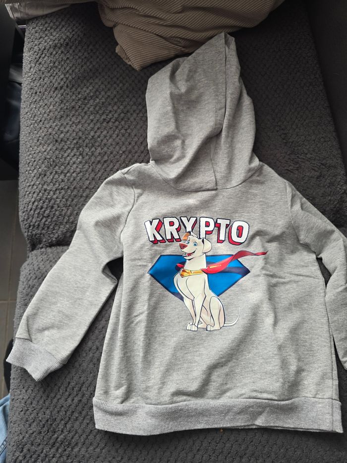 Sweat-shirt