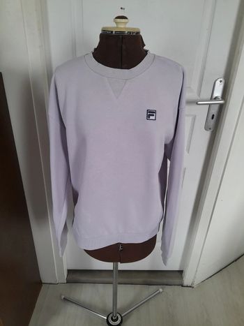 Sweat Fila