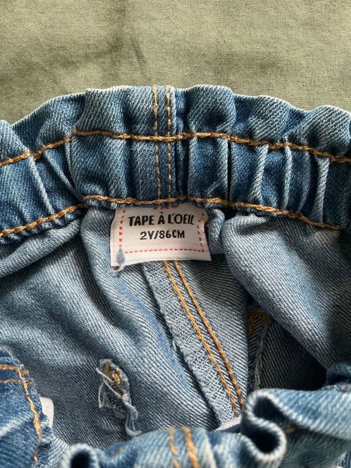 Vetements fille - photo numéro 3