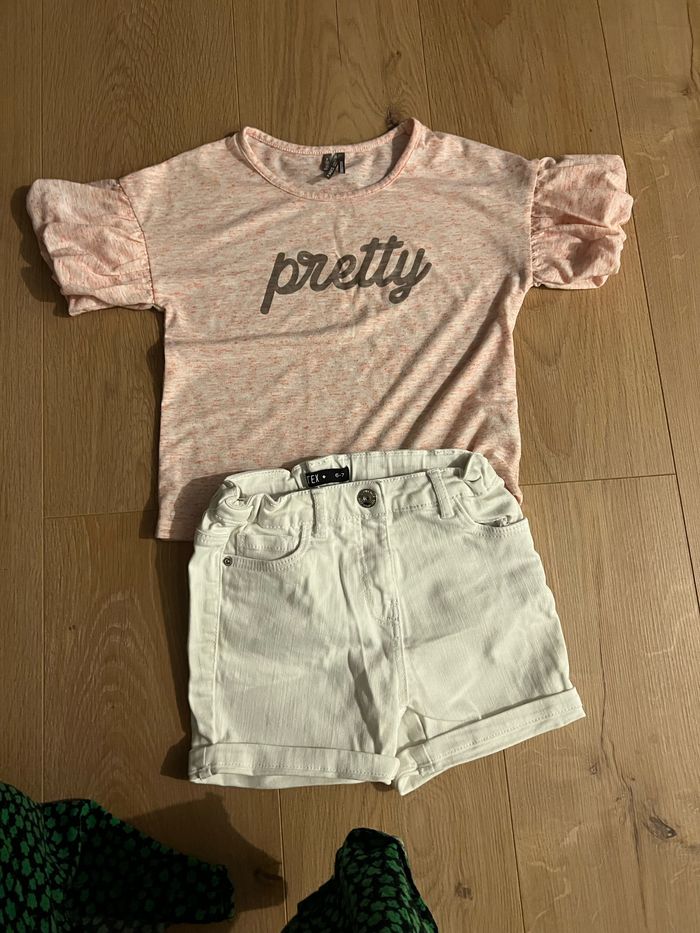 Lot fille - photo numéro 2