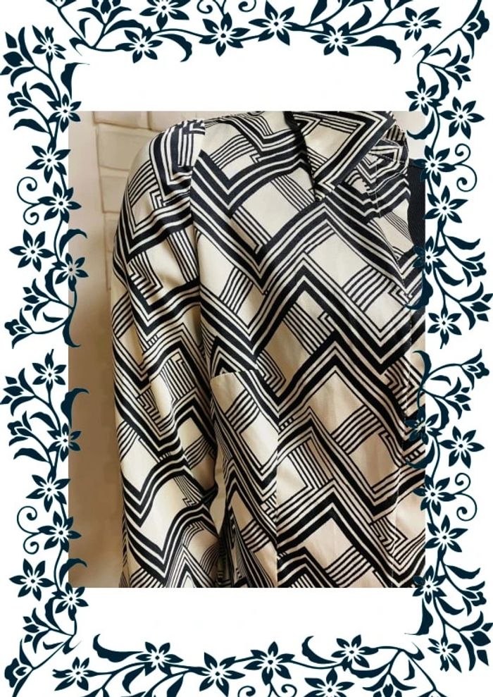 Chemise Mango XS - photo numéro 2