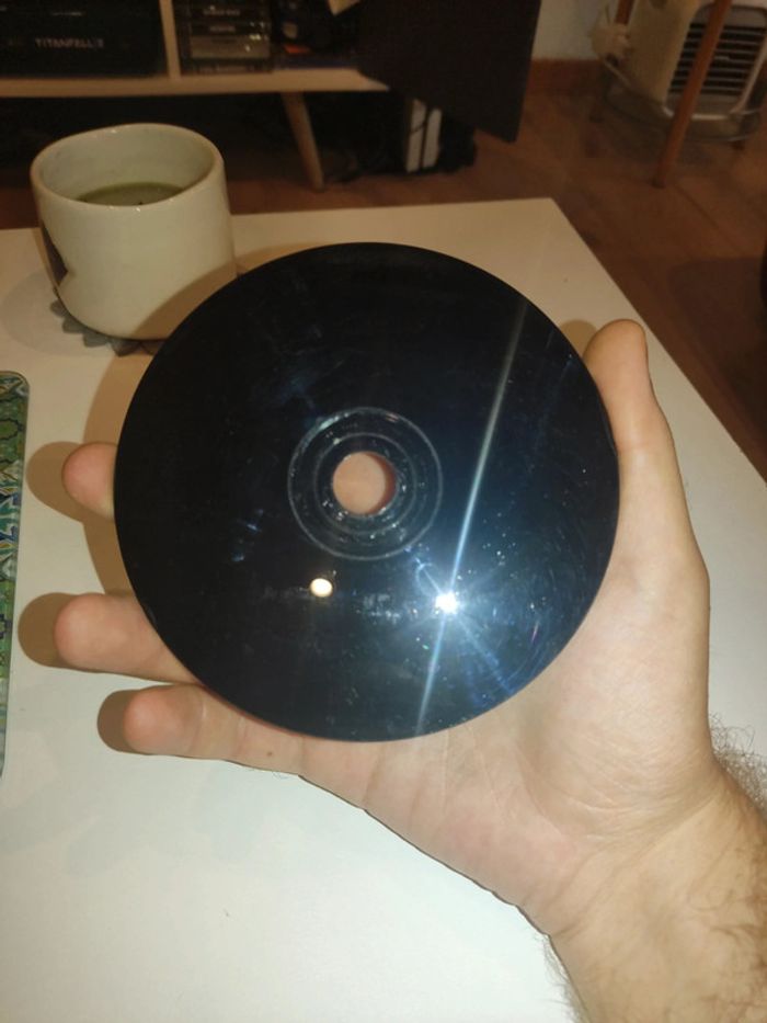 Jeux vidéo sony PlayStation 1 PS1 soulblade - photo numéro 4