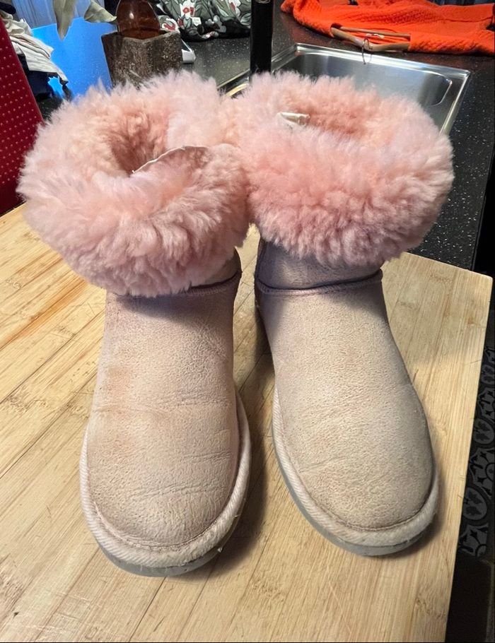 Bottes UGG - photo numéro 2