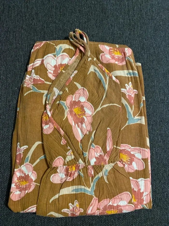Robe longue La petite étoile - photo numéro 3