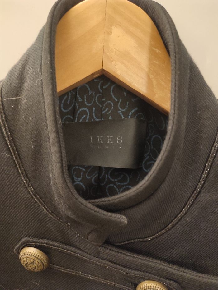 Manteau IKKS - photo numéro 3