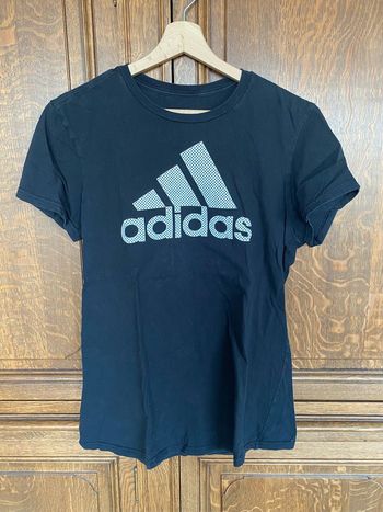T-shirt adidas
