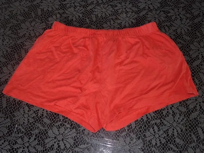 Short 14ans - photo numéro 2