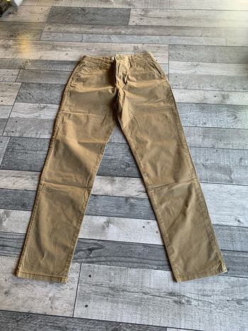 Pantalon chinos