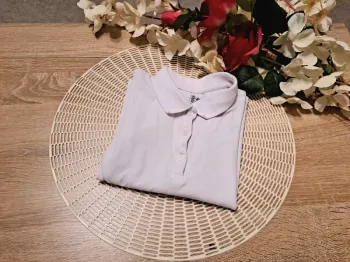 Polo, taille 5-6 ans, marque zara